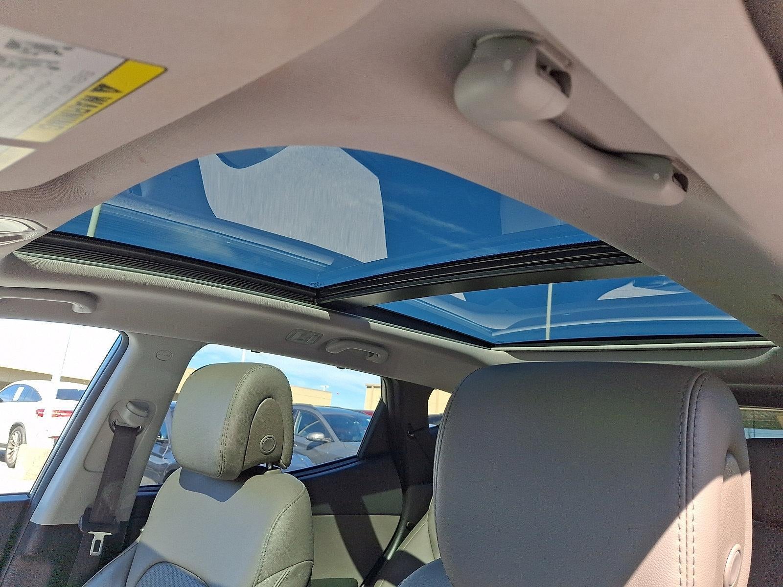 2018 Hyundai Santa Fe Sport 2.0T Ultimate - Photo 14