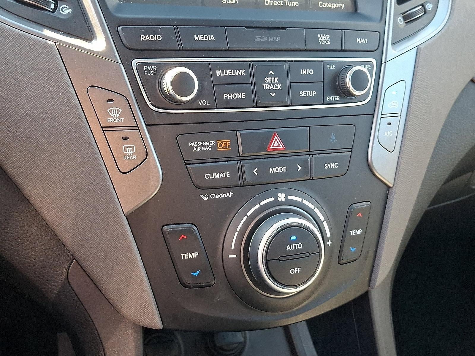 2018 Hyundai Santa Fe Sport 2.0T Ultimate - Photo 16