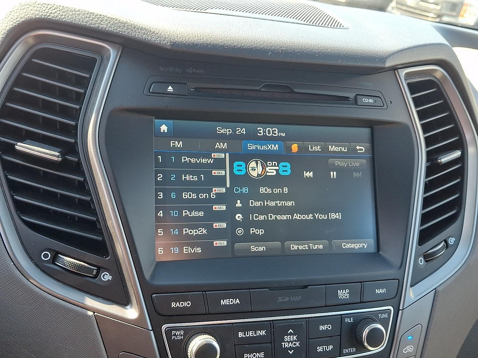 2018 Hyundai Santa Fe Sport 2.0T Ultimate - Photo 18