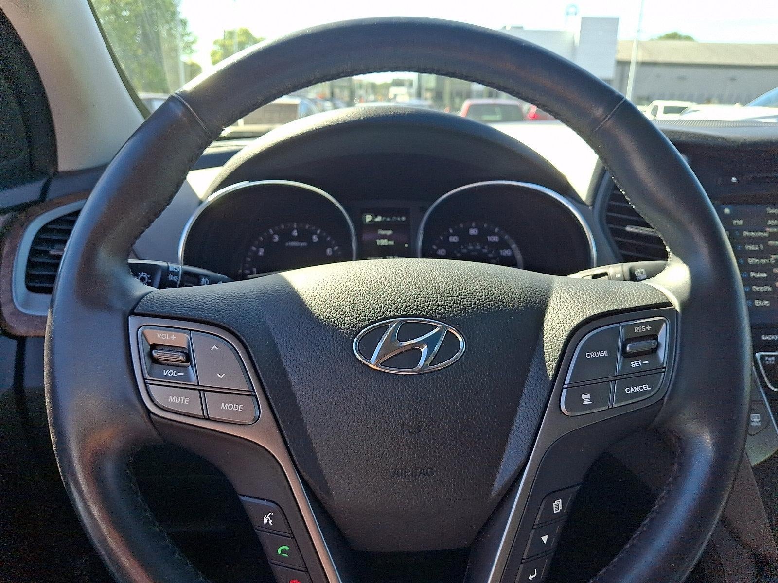 2018 Hyundai Santa Fe Sport 2.0T Ultimate - Photo 20