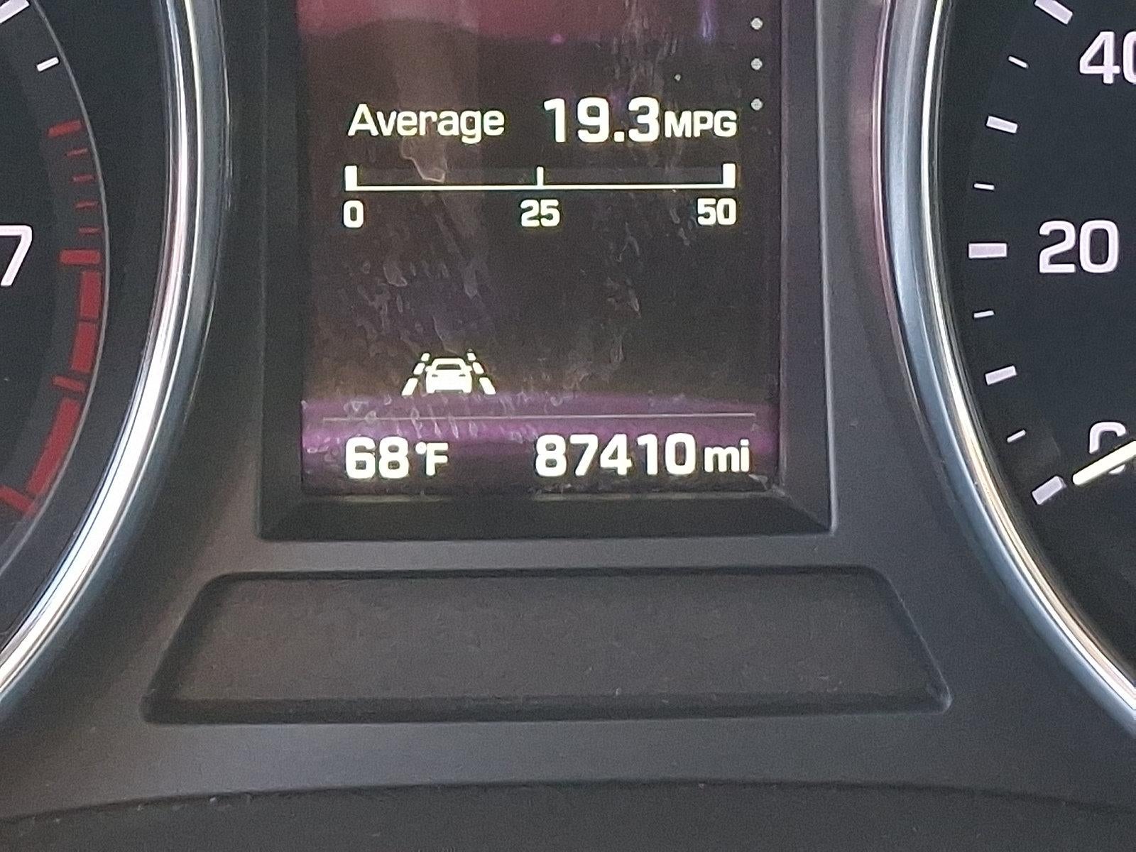2018 Hyundai Santa Fe Sport 2.0T Ultimate - Photo 21