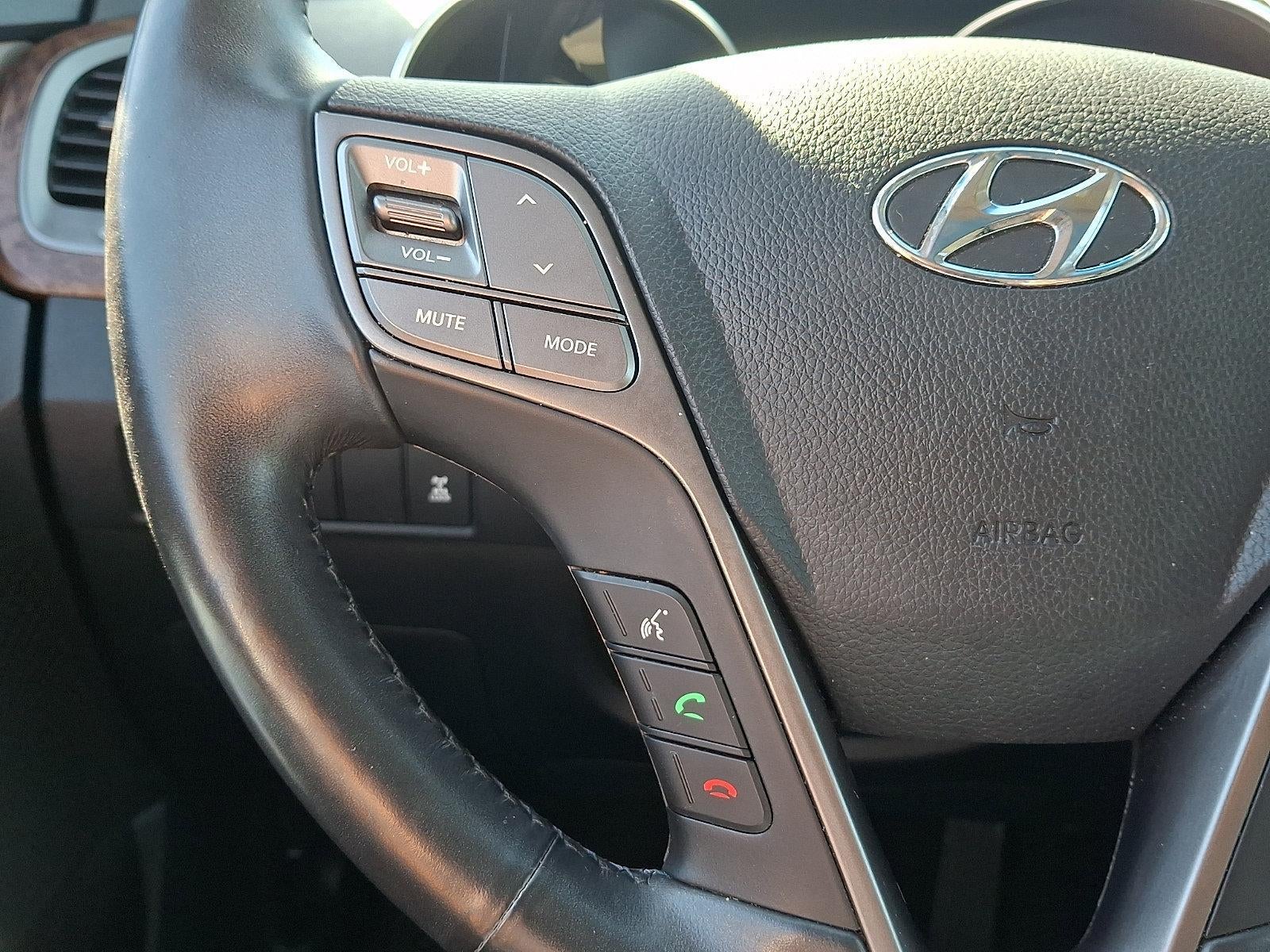 2018 Hyundai Santa Fe Sport 2.0T Ultimate - Photo 22
