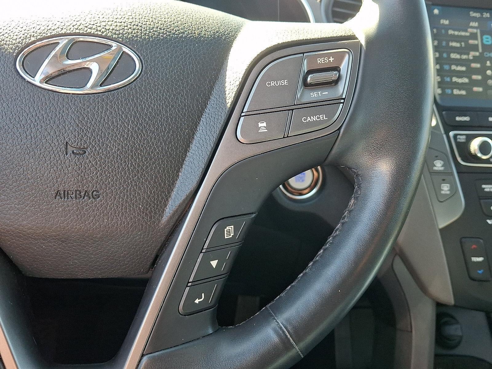 2018 Hyundai Santa Fe Sport 2.0T Ultimate - Photo 23