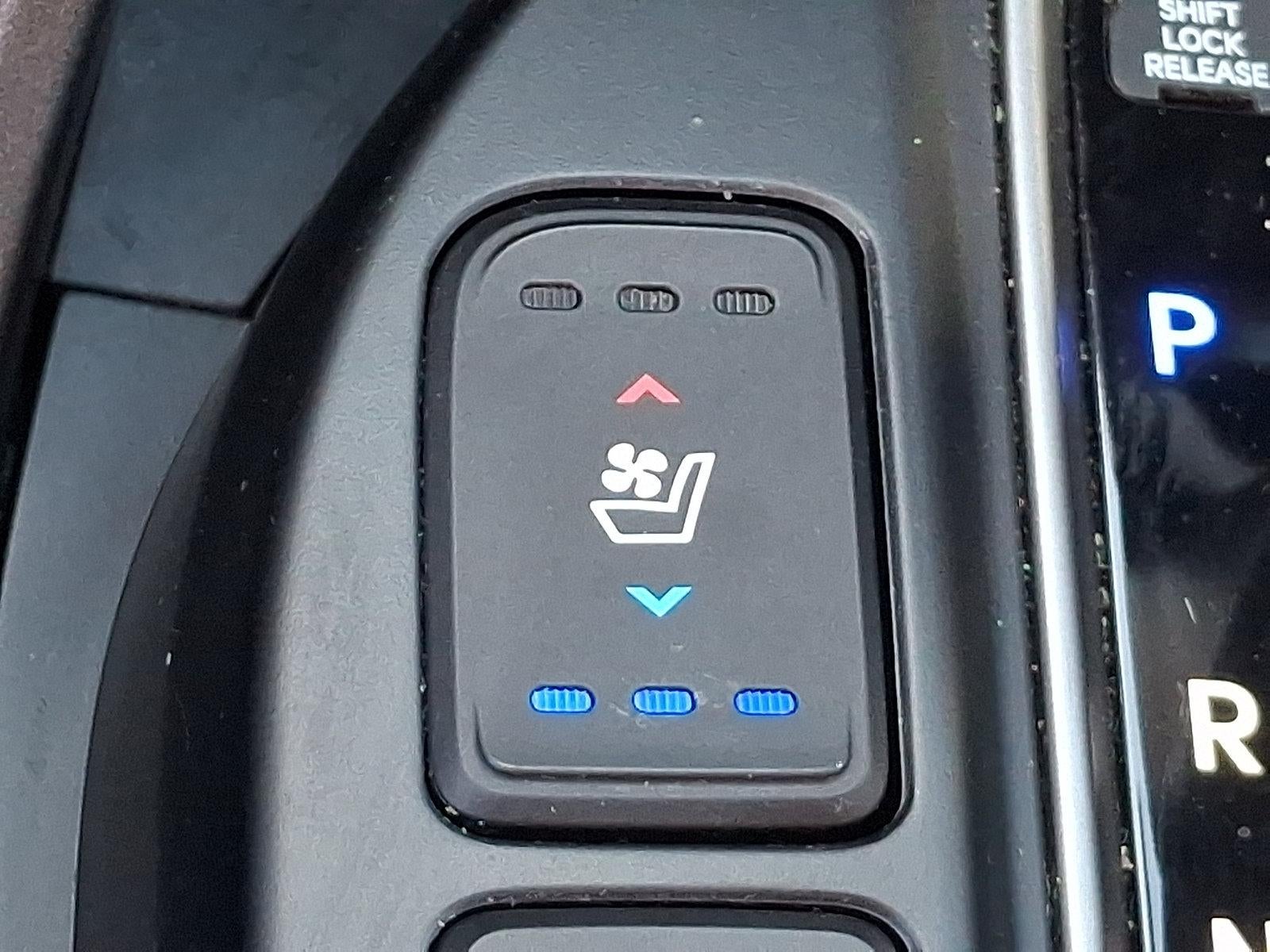 2018 Hyundai Santa Fe Sport 2.0T Ultimate - Photo 25
