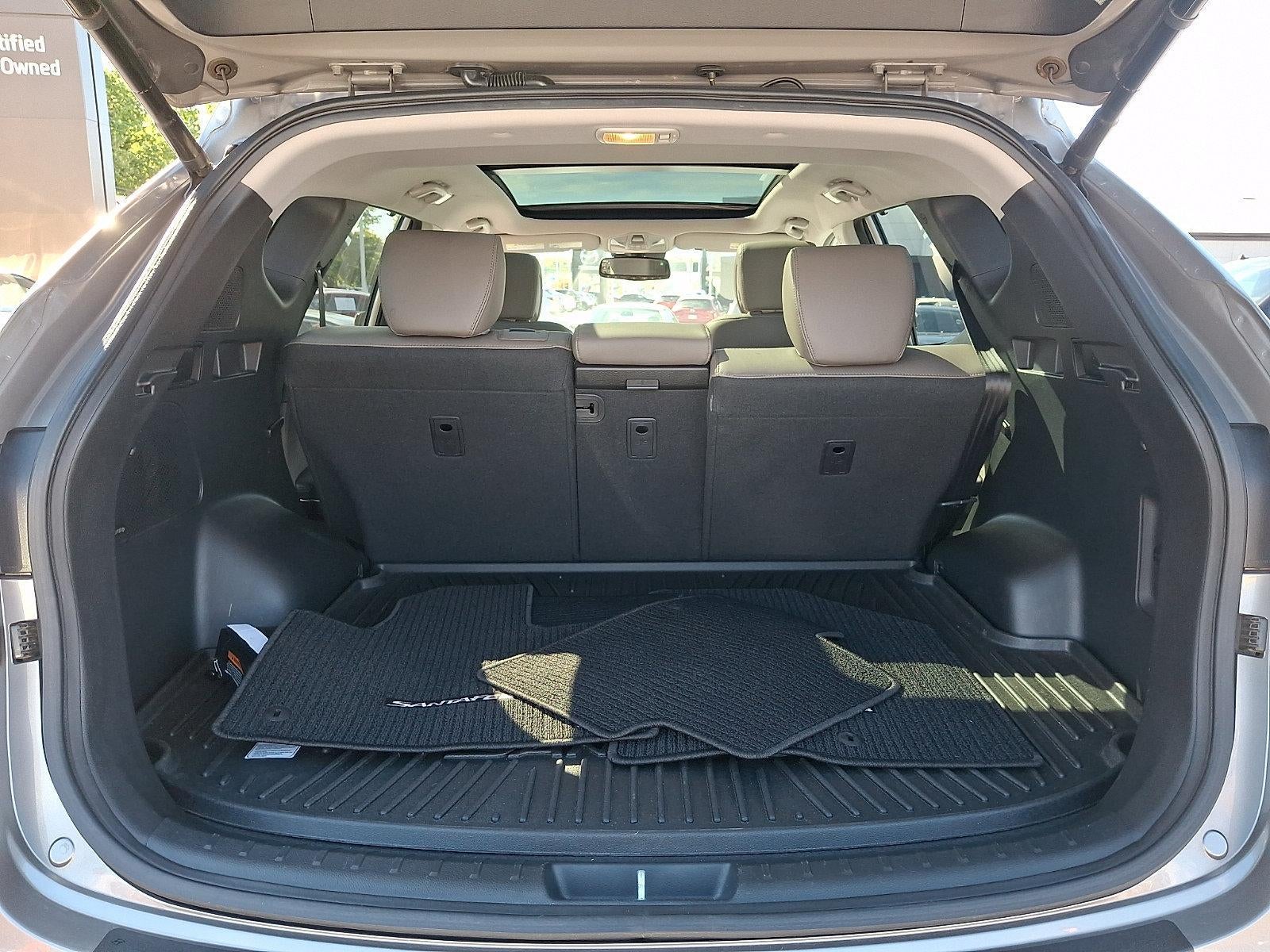 2018 Hyundai Santa Fe Sport 2.0T Ultimate - Photo 30