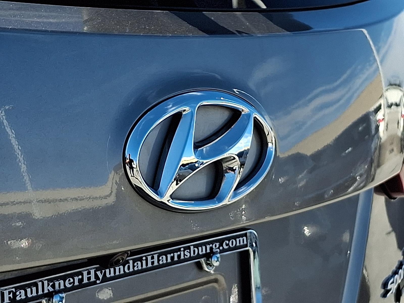 2018 Hyundai Santa Fe Sport 2.0T Ultimate - Photo 32