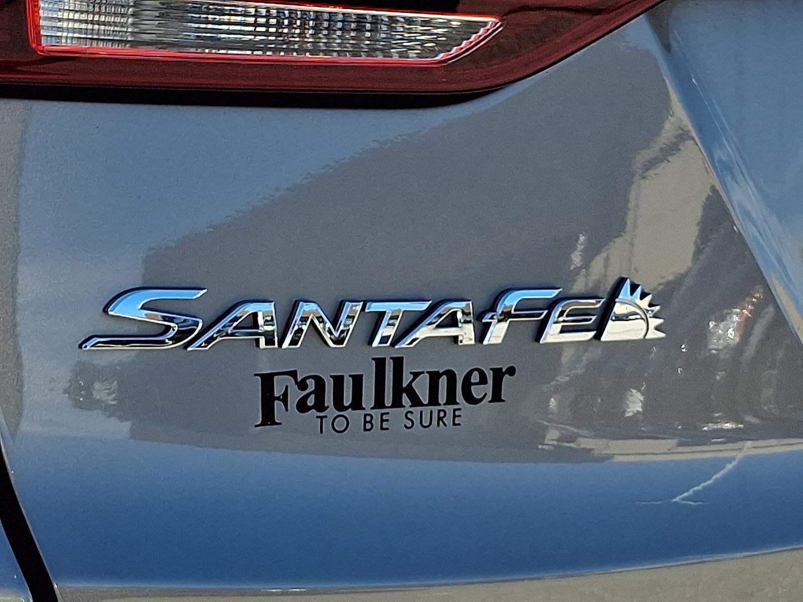 2018 Hyundai Santa Fe Sport 2.0T Ultimate - Photo 33