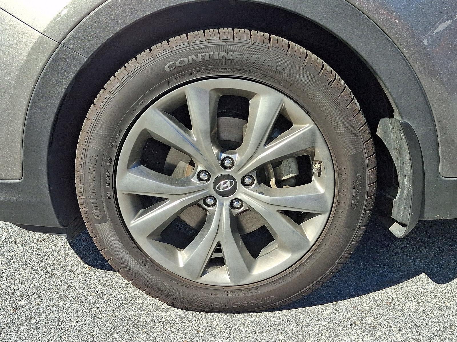 2018 Hyundai Santa Fe Sport 2.0T Ultimate - Photo 8