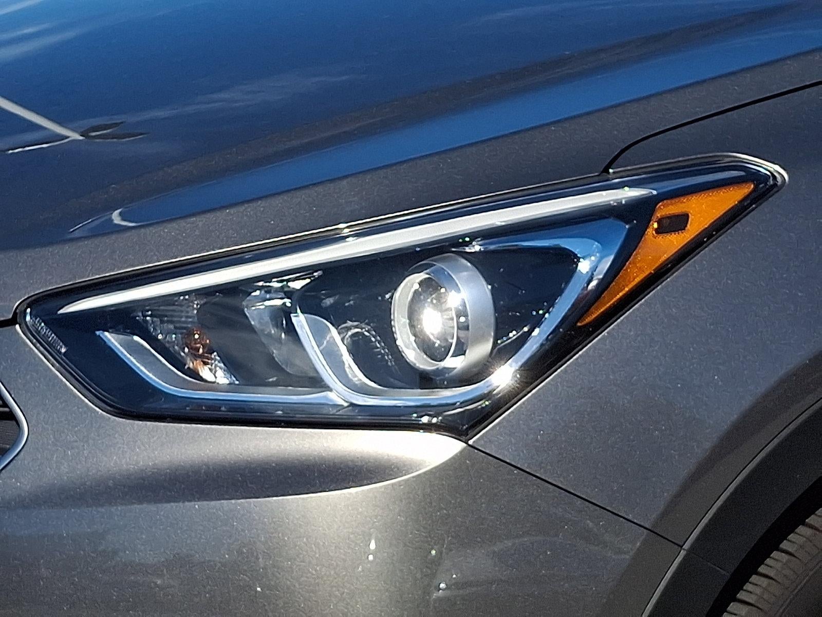 2018 Hyundai Santa Fe Sport 2.0T Ultimate - Photo 9