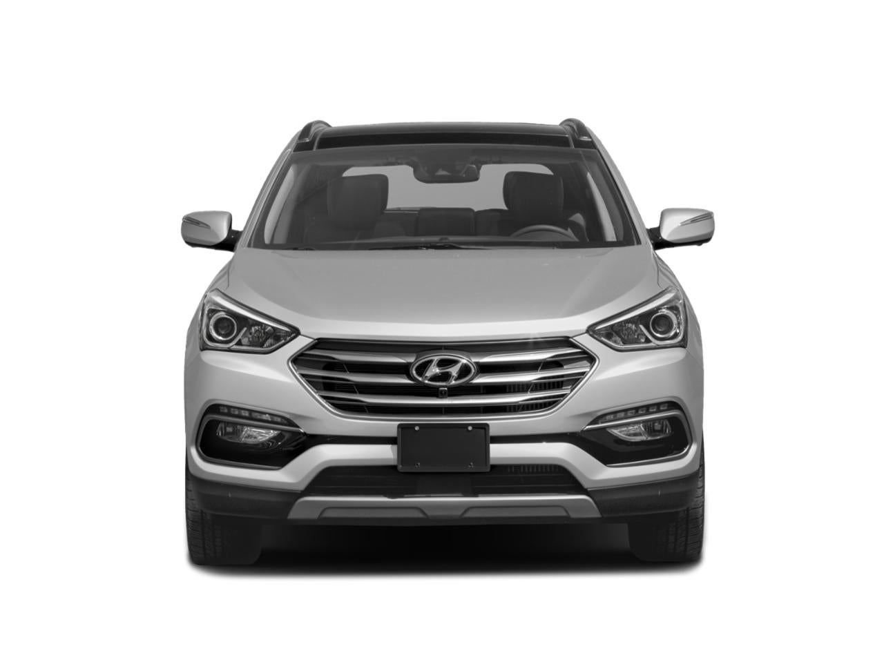 2018 Hyundai SANTA FE SPORT 2.0T Ultimate