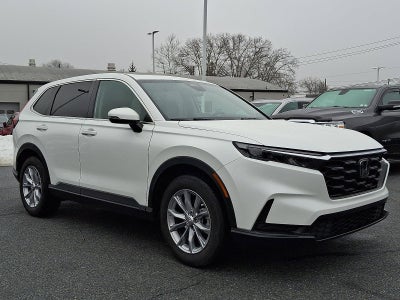 2023 Honda CR-V EX