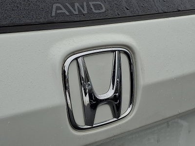 2023 Honda CR-V EX