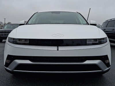 2026 Hyundai IONIQ 5 SEL