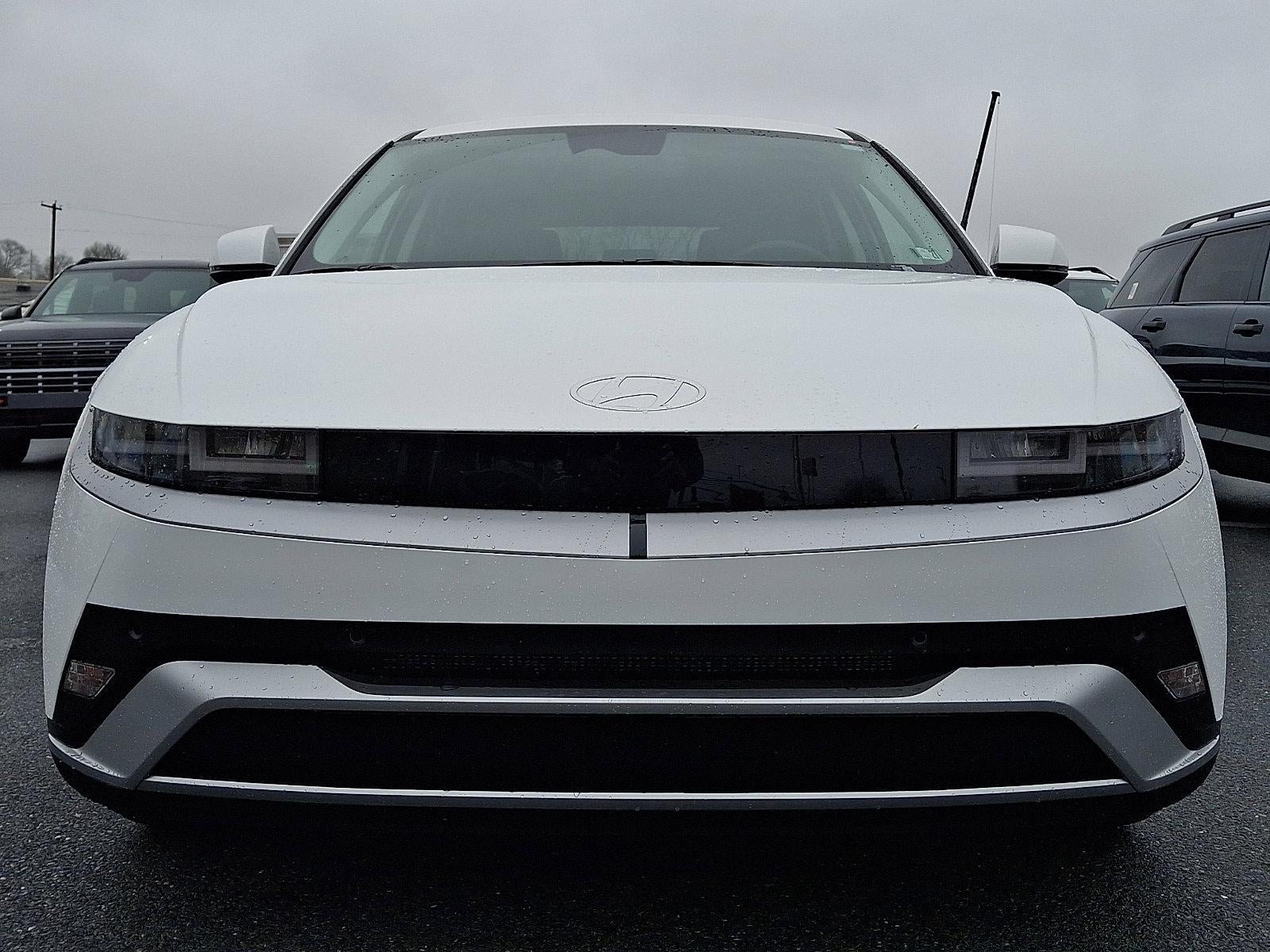2026 Hyundai IONIQ 5 SEL