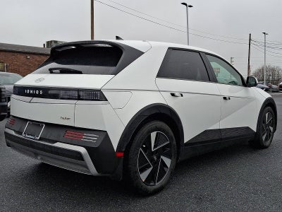 2026 Hyundai IONIQ 5 SEL