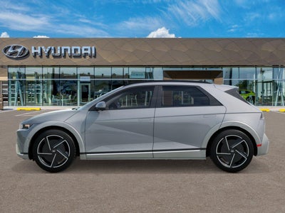 2026 Hyundai IONIQ 5 Limited