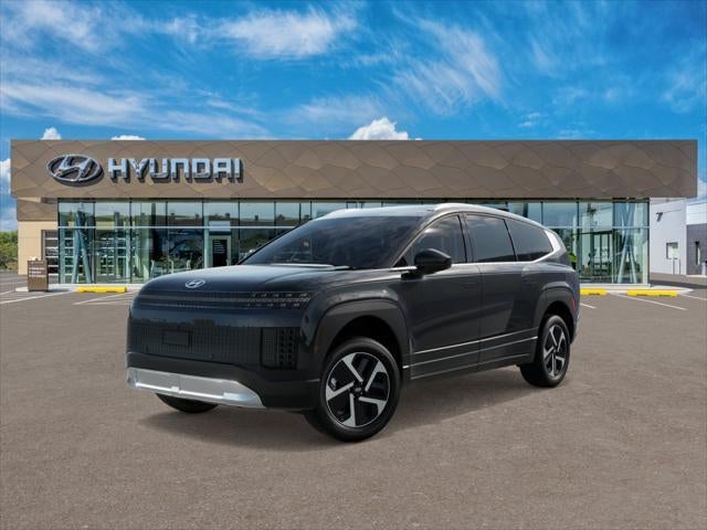 2026 Hyundai IONIQ 9 SE