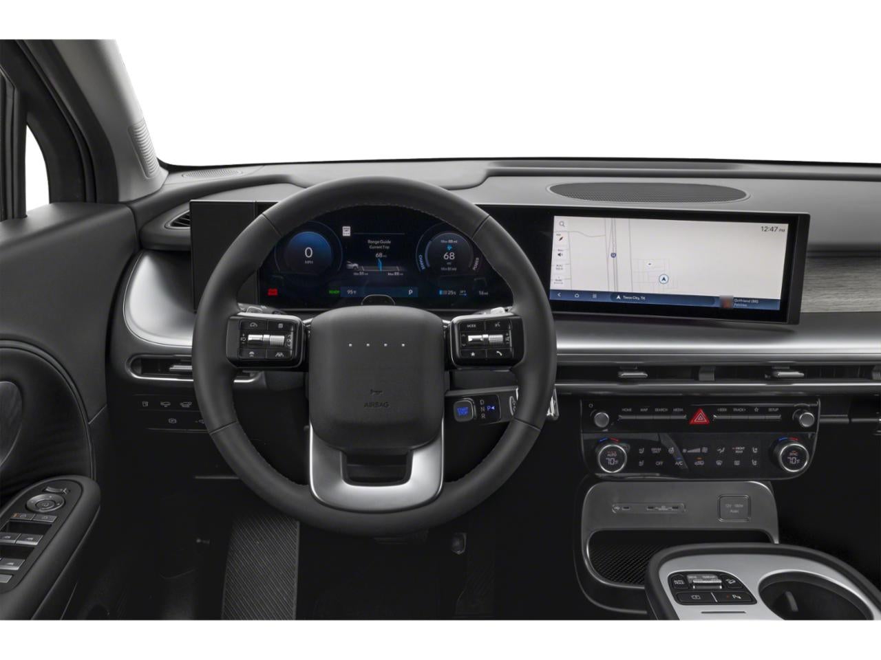 2026 Hyundai IONIQ 9 SE