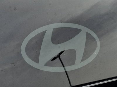 2026 Hyundai IONIQ 9 SE