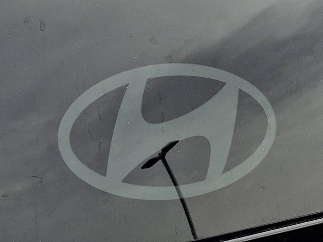 2026 Hyundai IONIQ 9 SE