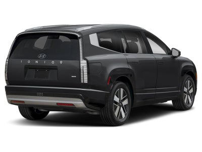 2026 Hyundai IONIQ 9 SE