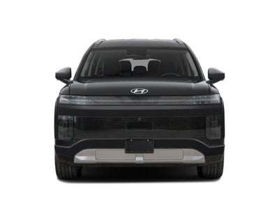 2026 Hyundai IONIQ 9 SE