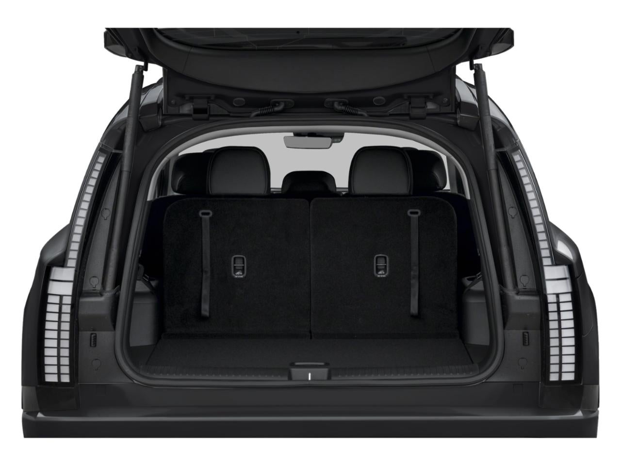 2026 Hyundai IONIQ 9 SE