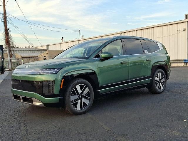 2026 Hyundai IONIQ 9 SEL