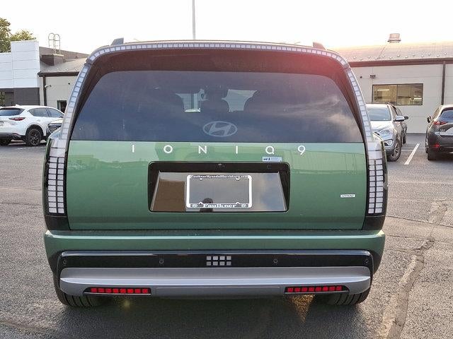 2026 Hyundai IONIQ 9 SEL