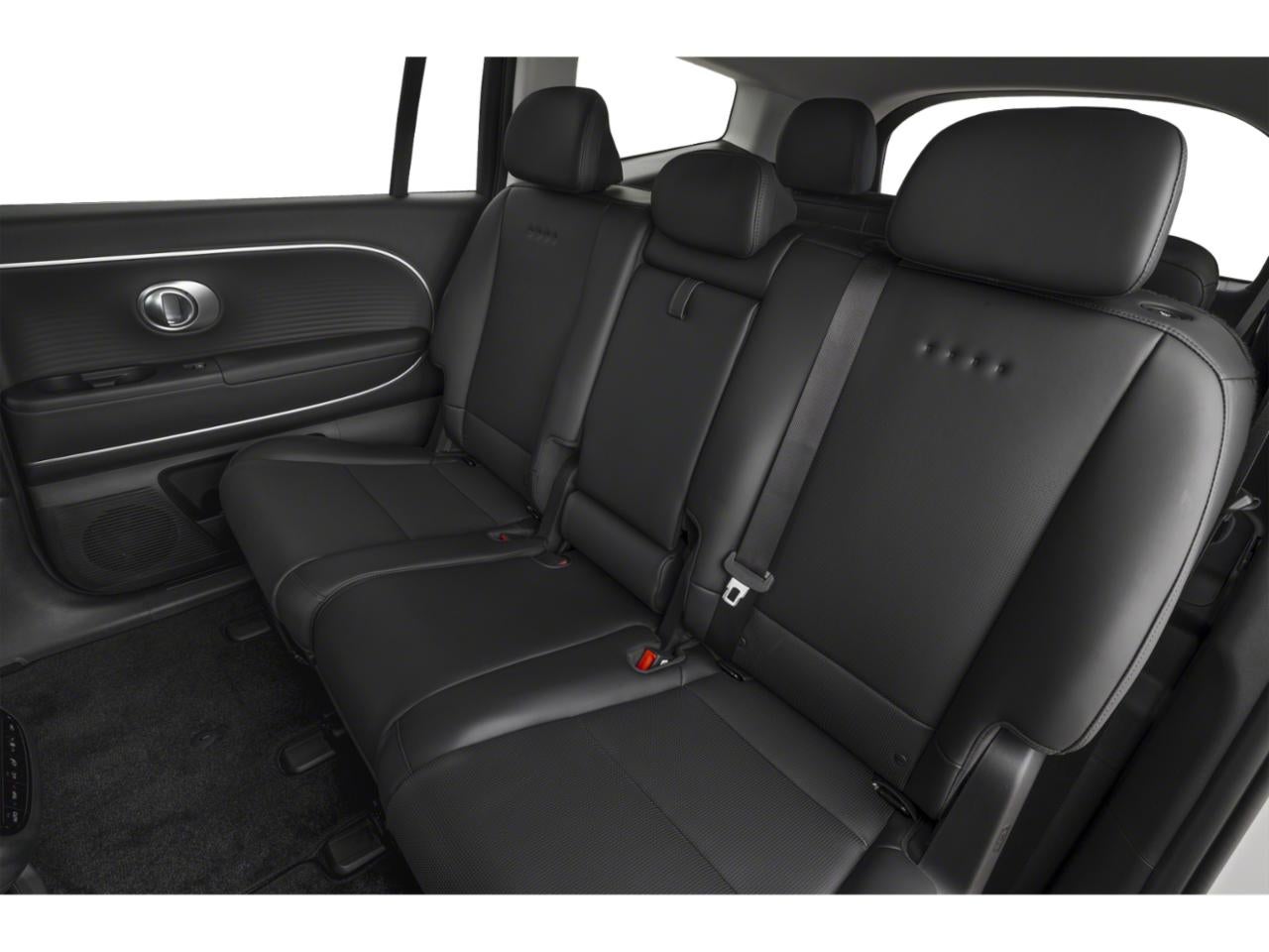 2026 Hyundai IONIQ 9 SEL