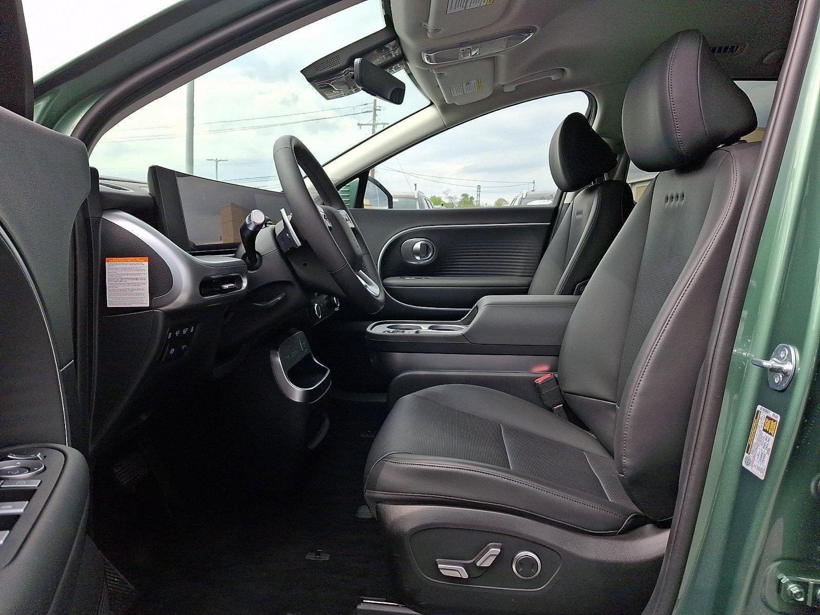 2026 Hyundai IONIQ 9 SEL