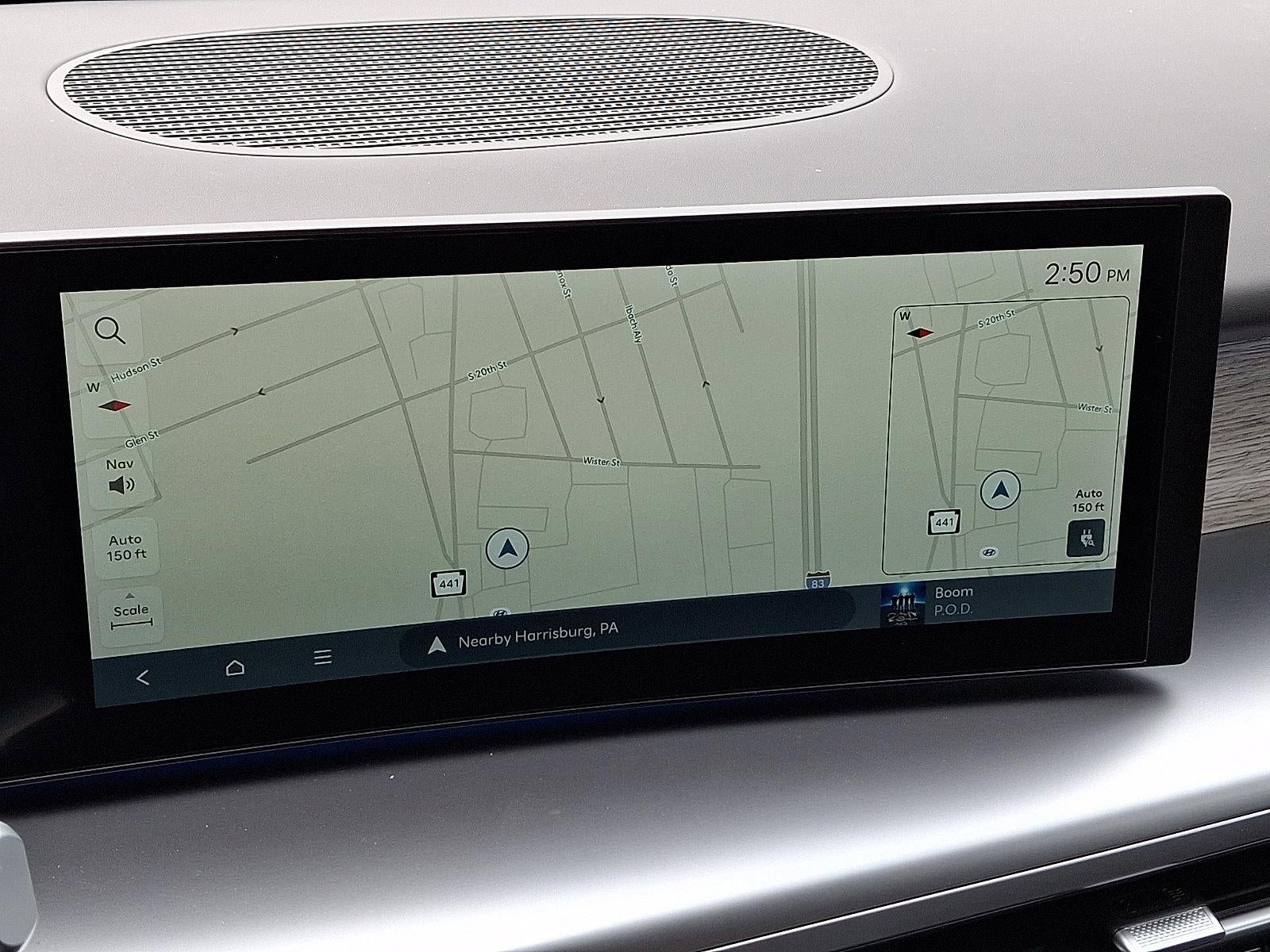 2026 Hyundai IONIQ 9 SEL