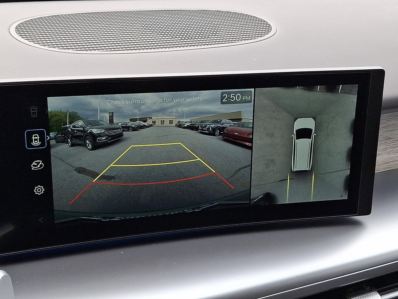 2026 Hyundai IONIQ 9 SEL