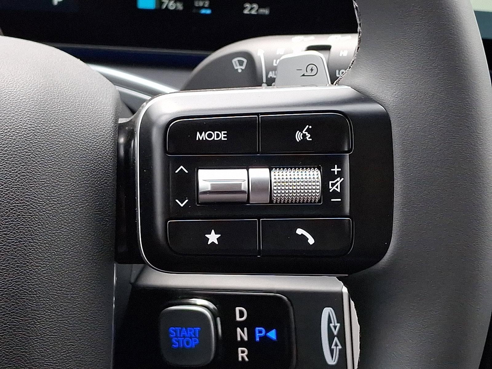 2026 Hyundai IONIQ 9 SEL