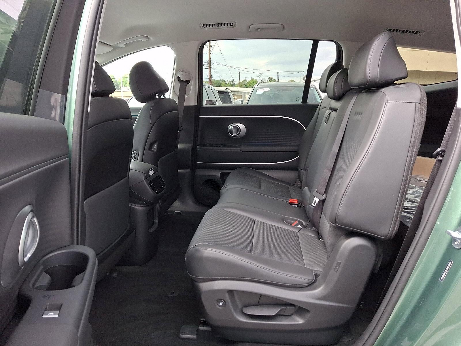 2026 Hyundai IONIQ 9 SEL