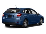 2016 Subaru Impreza Wagon 2.0i