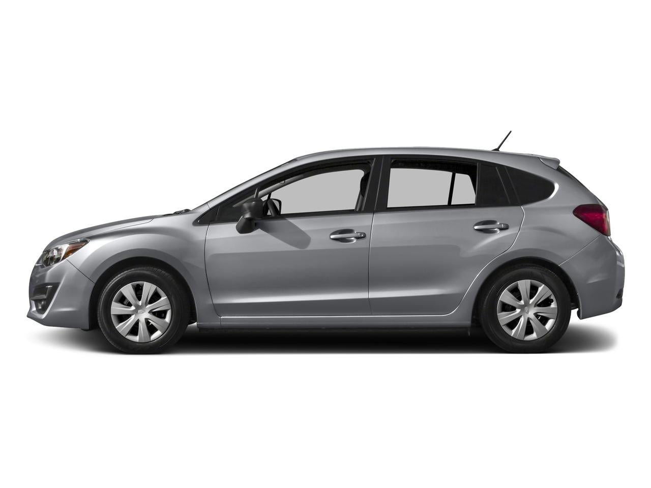 2016 Subaru Impreza Wagon 2.0i