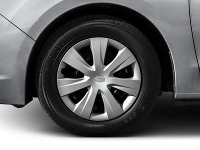 2016 Subaru Impreza Wagon 2.0i