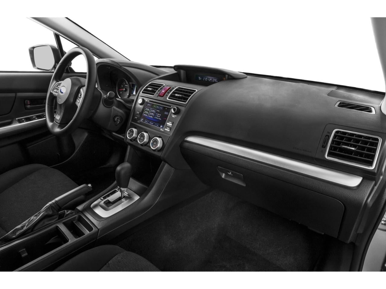 2015 Subaru Impreza Wagon 2.0i Sport Premium