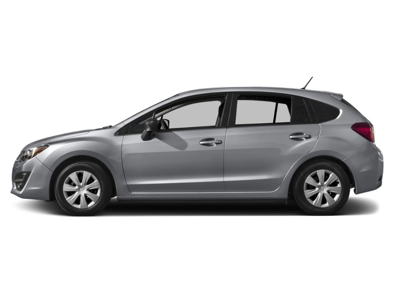 2015 Subaru Impreza Wagon 2.0i Sport Premium