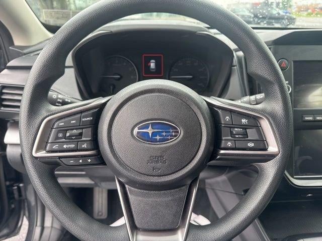 2024 Subaru Impreza AWD