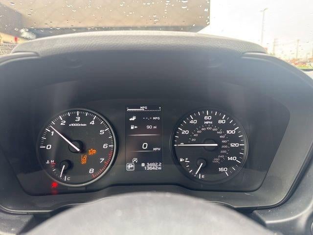 2024 Subaru Impreza AWD