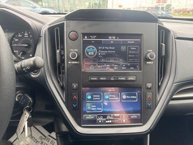 2024 Subaru Impreza AWD