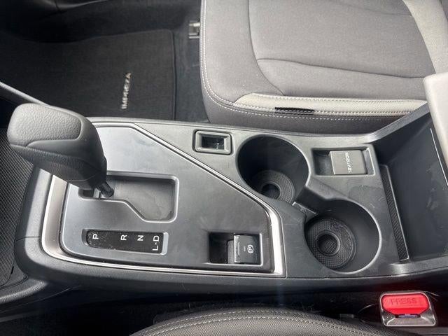 2024 Subaru Impreza AWD