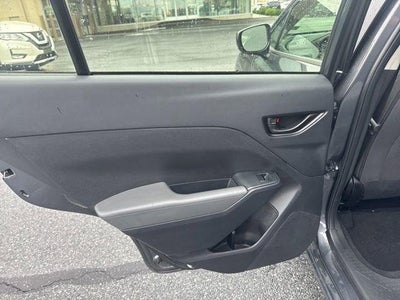 2024 Subaru Impreza AWD