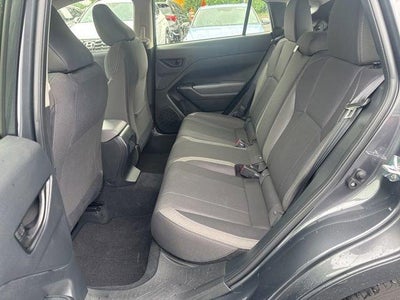 2024 Subaru Impreza AWD