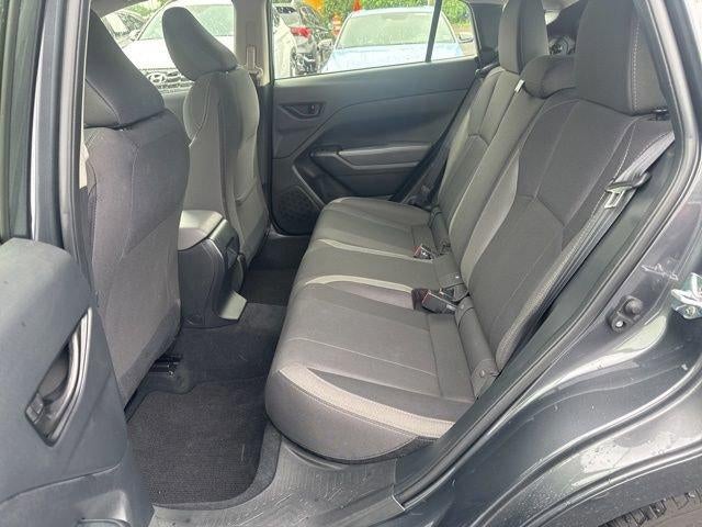 2024 Subaru Impreza AWD