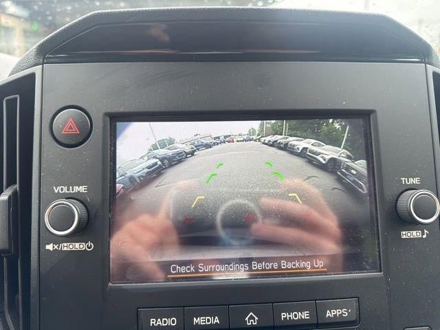 2024 Subaru Impreza AWD
