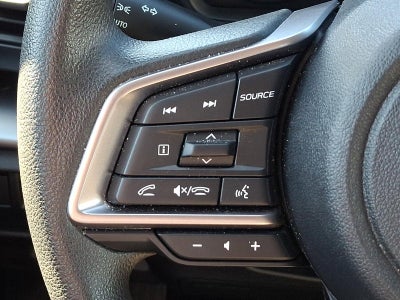2024 Subaru Impreza AWD