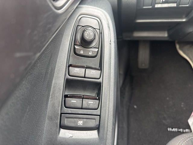 2024 Subaru Impreza AWD